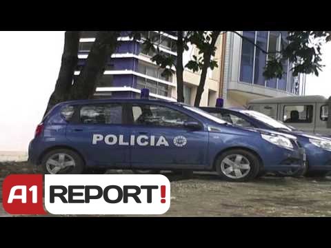 A1 Report - Përdhunuan të miturën në Fier kapet 38-vjeçari,shoku në kërkim