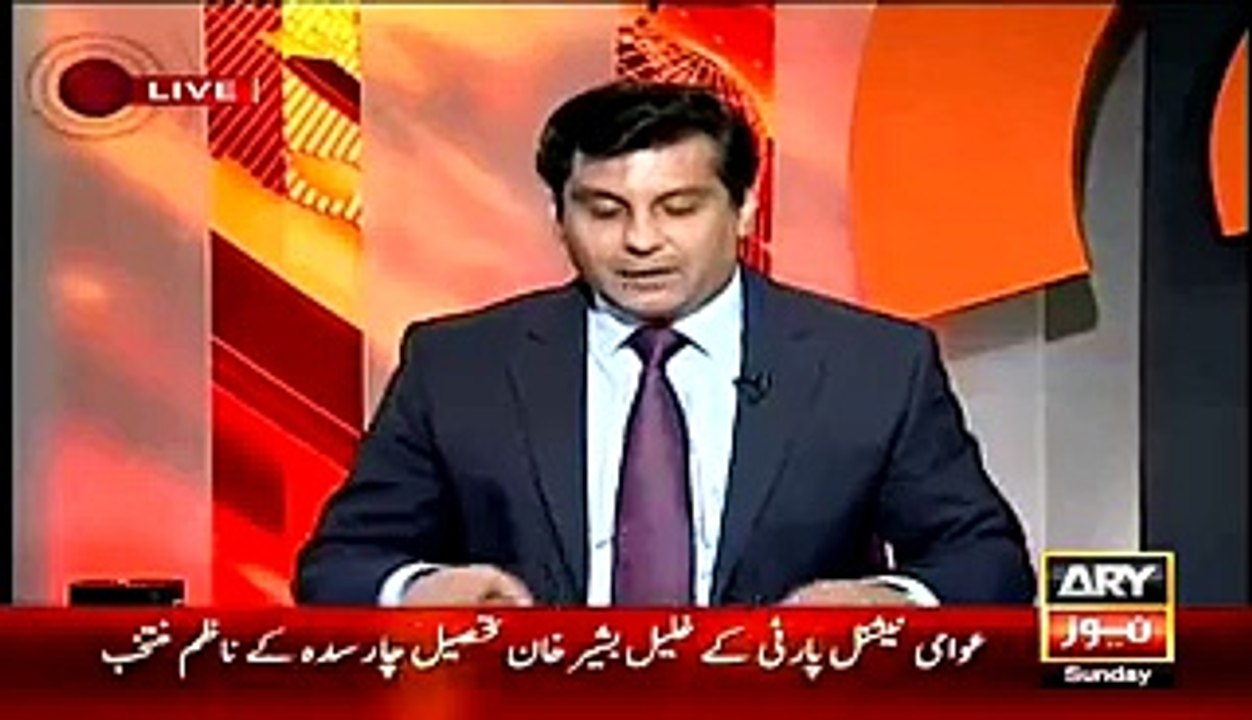 Hamza ALi Abbasi Telling How Indian Govt Is Influenced By Extremists