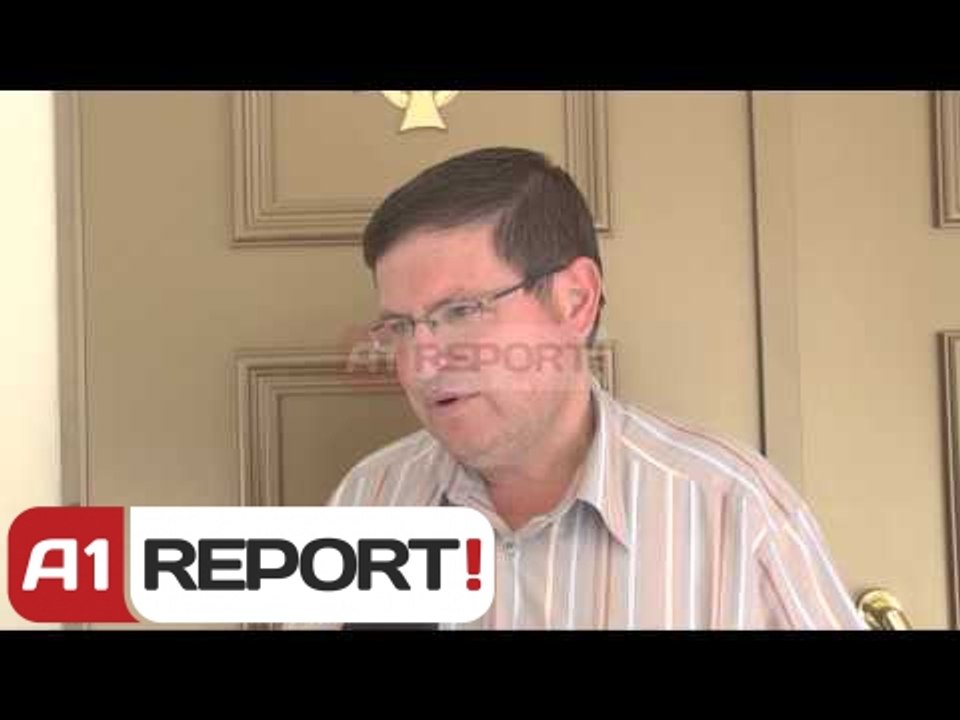 A1 Report - 'Shën Athanasit' Dhima: Shteti po lejon prishjen e një objekti fetar