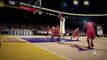 NBA 2K15 PS4 1080p HD Los Angeles Lakers-Sacramento Los Angeles Clippers Mejores jugadas