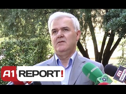 A1 Report - Xhafaj mesazh Ramës e Metës: Të tregohen të përgjegjshëm