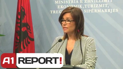 A1 Report - QKR apel bizneseve:Regjistrohuni e pajisuni me kasa fiskale para afatit