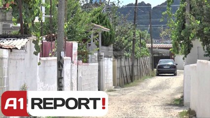 A1 Report - Mbyti gruan se e kishte tradhtuar në divorvc, Gjykata lë në burg Dishën