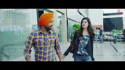 Ranjit Bawa Yaari Chandigarh Waliye (Video Song) Mitti Da Bawa _ Beat Minister
