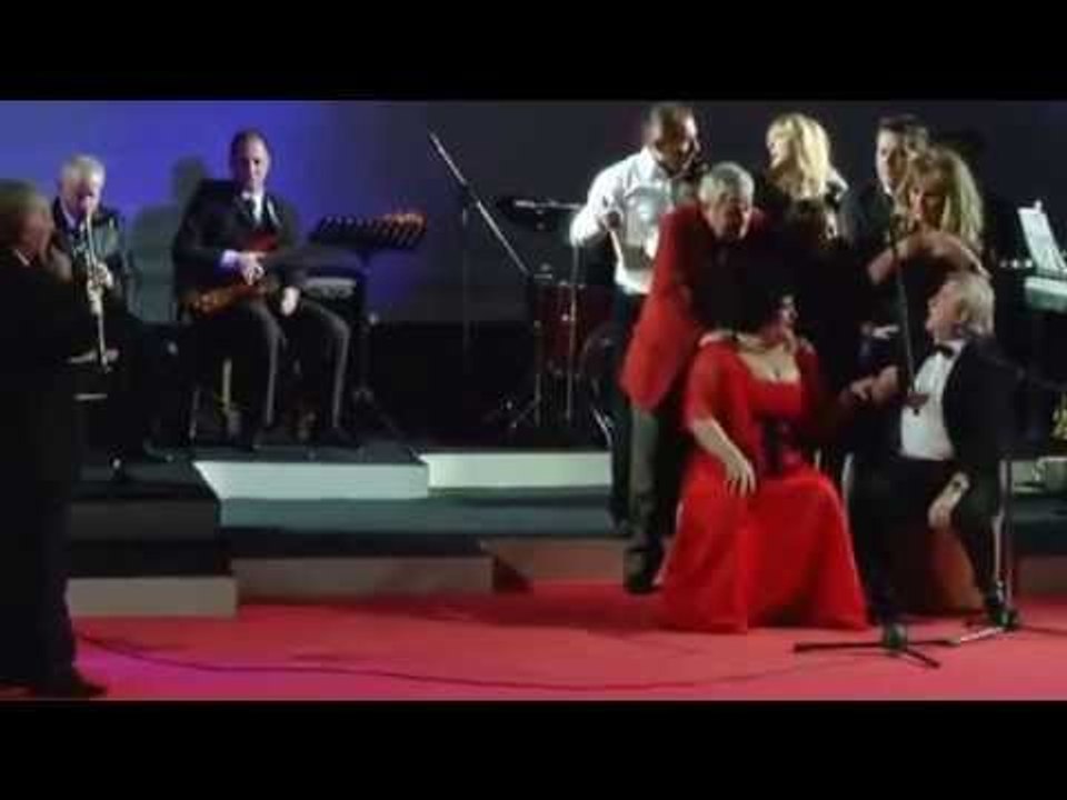 PAULIN PREKA - NJE JETE NE SKENE