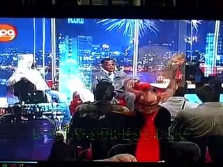 Beef no Hora Quente entra Sebem e Nagrelha [Part 1]