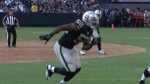 ATN: NaVorro Bowman and Khalil Mack