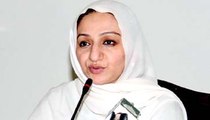 Saira Afzal Tarrar