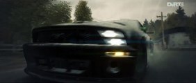 DiRT 3 True American Muscle (Ford Mustang GT, Trail Blazers)