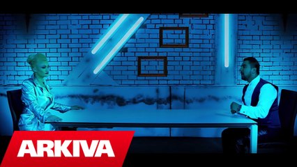 Anna ft. Elis Manaj - Deshe S'deshe (Official Video HD)