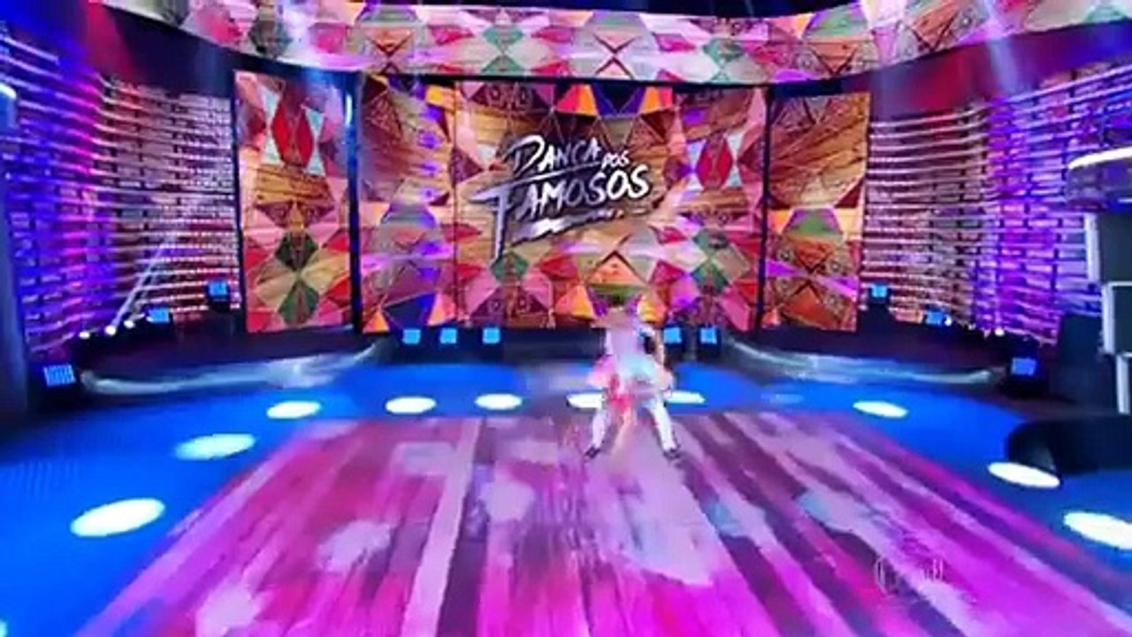 DDF 12 - Maurren Maggi - Forró