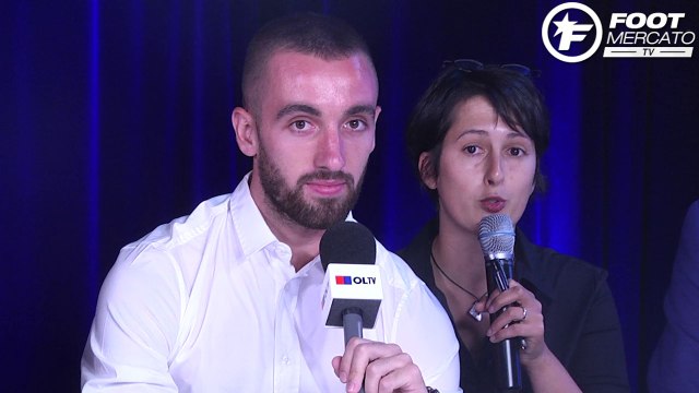 OL : Sergi Darder raconte son rocambolesque mercato