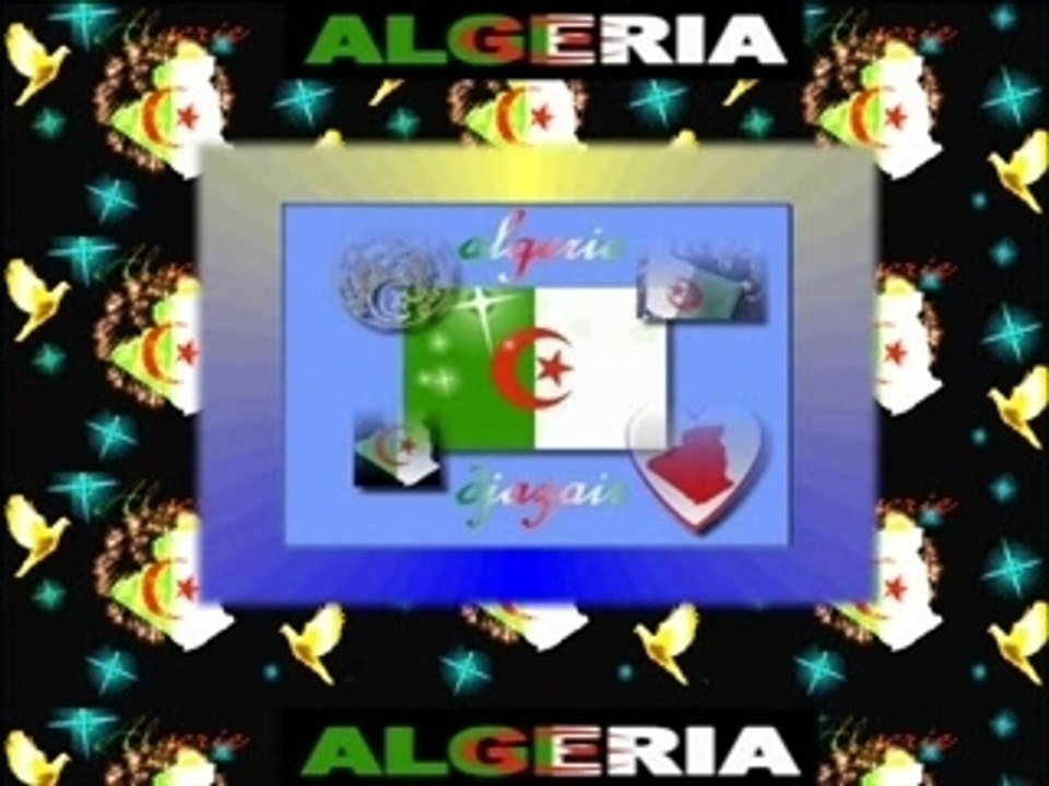 Algerie