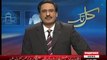 Javed Chaudhary Telling Details Of Asif Zardari Statement Against Nawaz Sharif