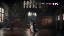 Dragon Quest VIII commercial nintendo 3ds tvspot ad tv ドラゴンクエストVIII