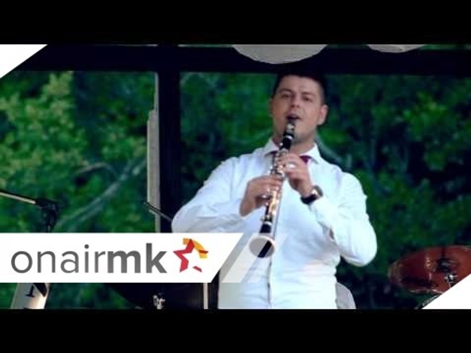 Energy Band -  Ja izlezi stara majko