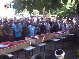 Artvin Valisi sel bilançosunu açıkladı