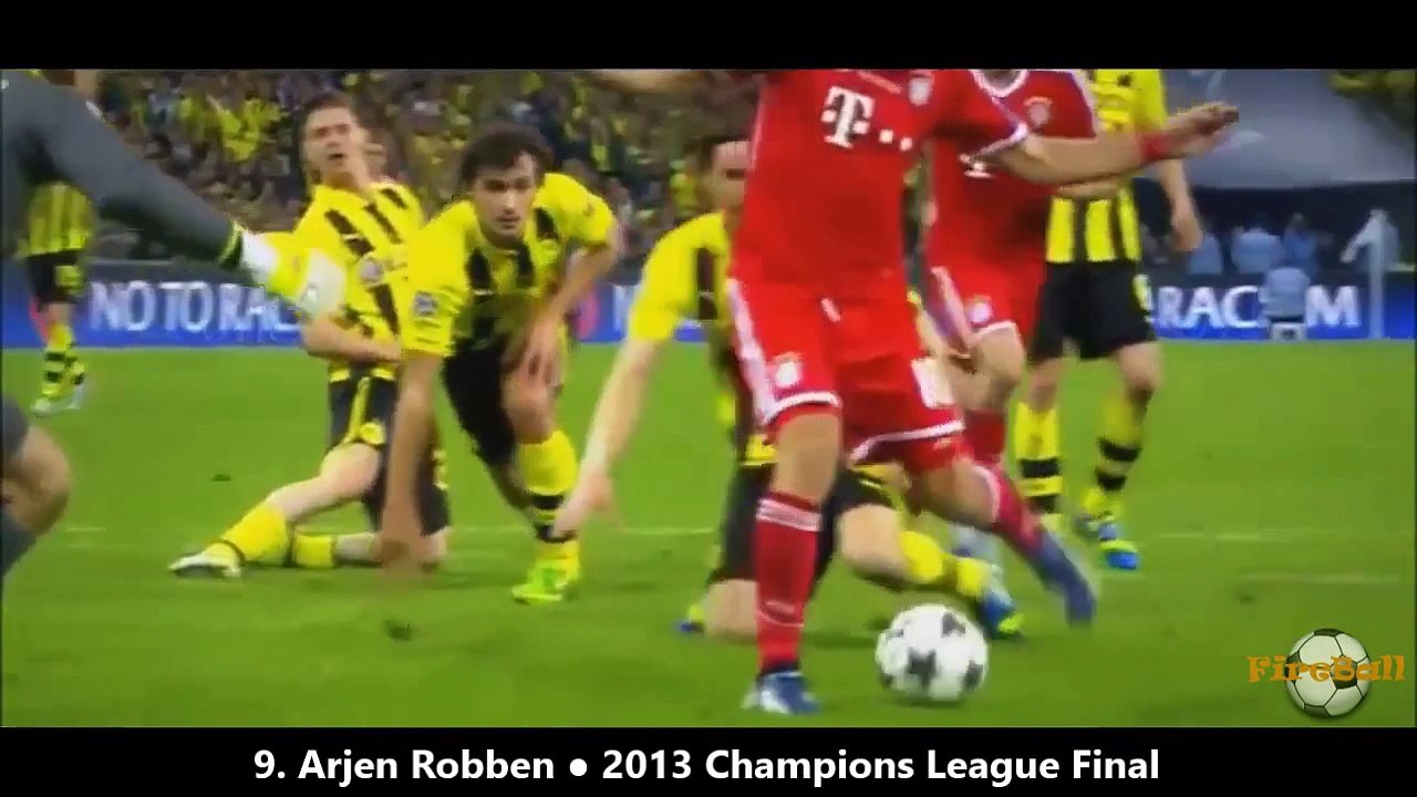 Top 20 Last Minute Goals in Football