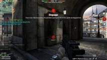 Call Of Duty: Modern Warfar 3 - gameplay multiplayer [teknomw3]