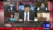 Hot Debate Between Muhammed Zubair And Achor Kamran Shahid