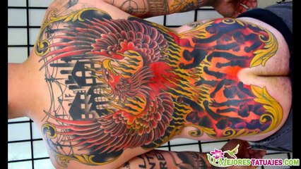 Tatuajes Para Hombres