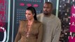 Kanye West and Kim Kardashian Offer Free Shoes to Kidney Seeker