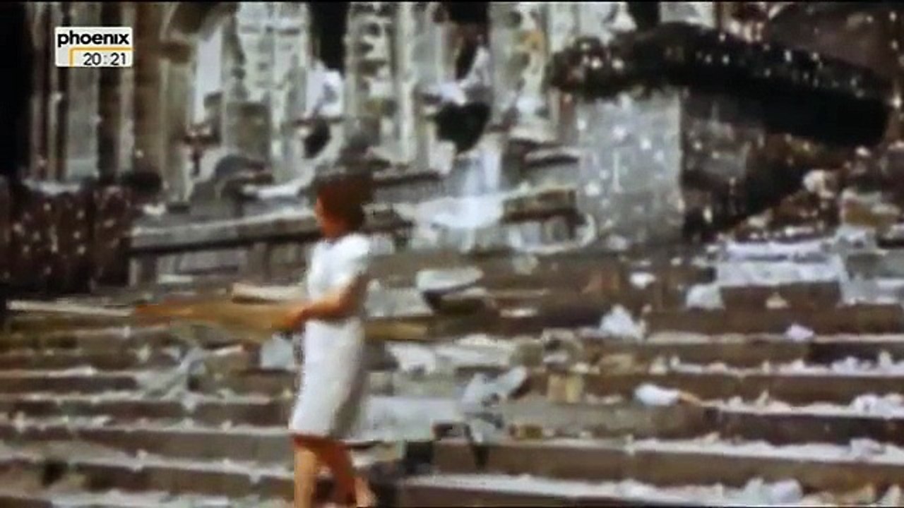 Das Jahrhundert der Frauen - Nachkriegszeit und geteiltes Deutschland [Doku deutsch]