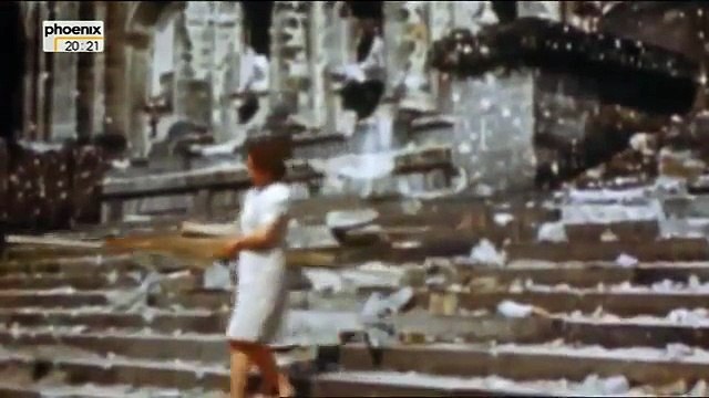 Das Jahrhundert der Frauen - Nachkriegszeit und geteiltes Deutschland [Doku deutsch]