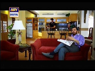 Zinda Dargour Episode 16 Part 3