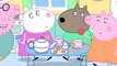 Peppa Pig Garden Games Episode 42 (English)