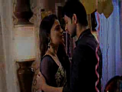 Ranvir Aur Ishani Ko Saath Dekh Kar Ritika Hue Jealous - 31 August 2015 - Meri Aashiqui Tum Se Hi
