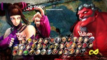 Krótkie spięcie w... Super Street Fighter IV Arcade Edition. Odc. 1 - Zło zwycięża