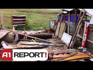 A1 Report - Franffurter Allgemeiner reportazh për Shqipërinë:Vend pa të ardhme