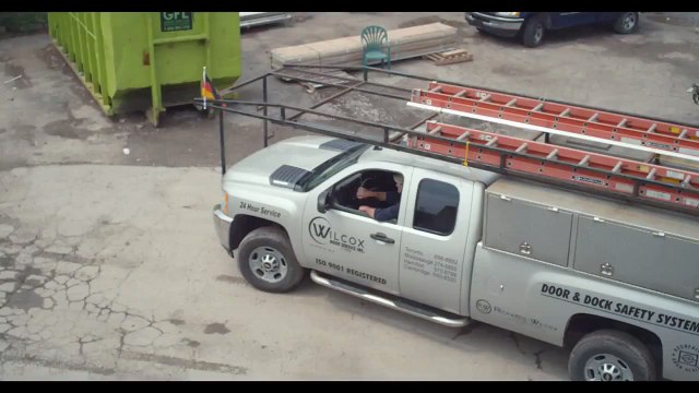 Wilcox Door inc - Door Installation & Repair Company