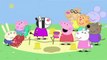 Peppa Pig The Sandpit Episode 34 (English)