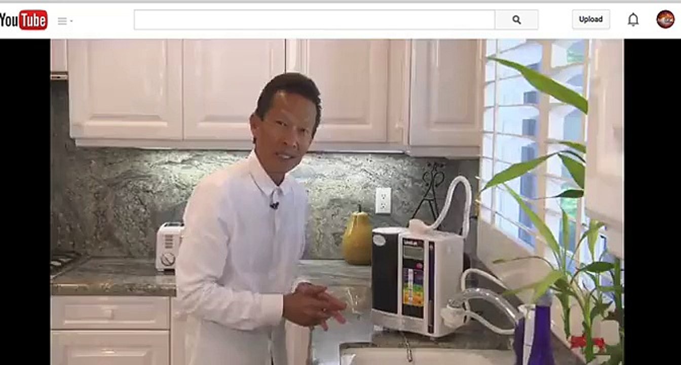 alkaline water system Anaheim CA