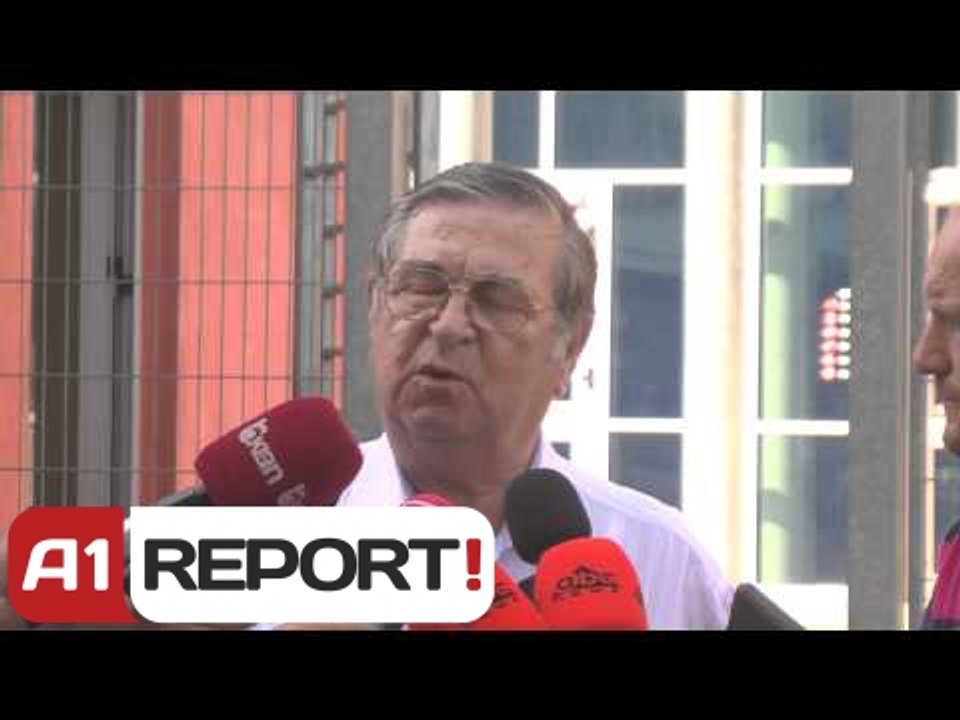A1 Report - Avokati i Orjon Hoxhës: Ishte thjesht një shaka ata janë shokë