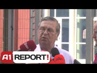 A1 Report - Avokati i Orjon Hoxhës: Ishte thjesht një shaka ata janë shokë