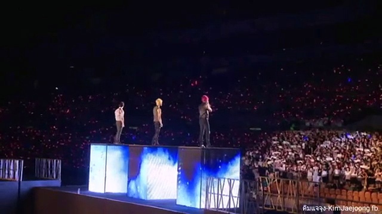 SO SO ~ JYJ