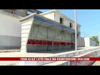 “RESHIT RUSI” VLLAZNIA SHPRESON TEK LIÇENSIMI