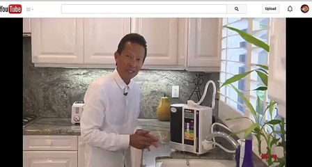 alkaline water system Long Beach  CA