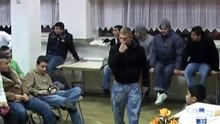 Christian converted to Islam in Germany