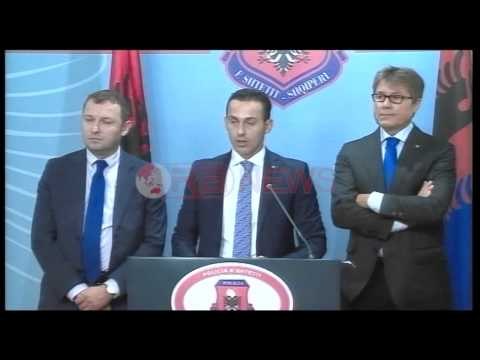 Vlore- Brindizi, Trafiku i droges nga ajri, ja emrat e të arrestuave, mes tyre polici Vilson Lamaj