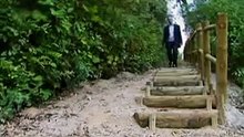 Christian converted to Islam in France