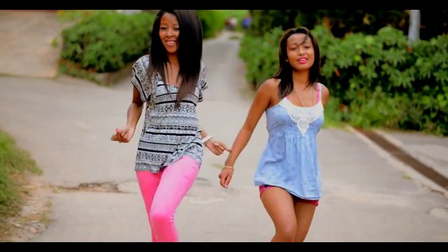 THIERA KOUGAR - Happyfaliana (gasy HD 2015 - malagasy)