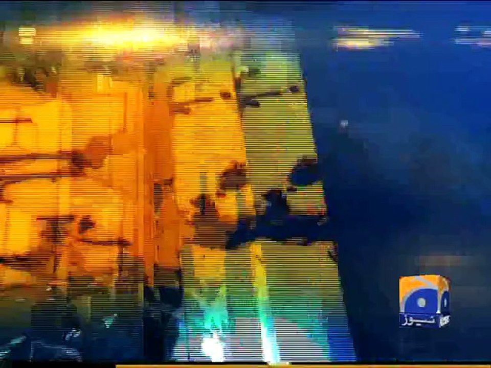 Geo Headlines-31 Aug 2015-2300