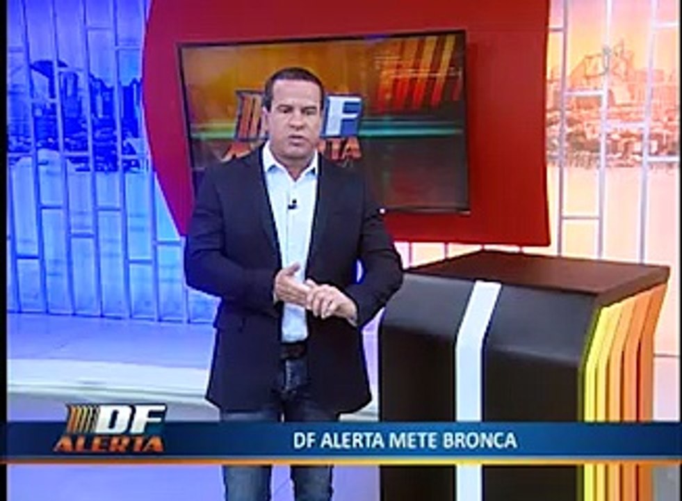 Rusga sem perdão