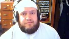 Christian converted to Islam in USA