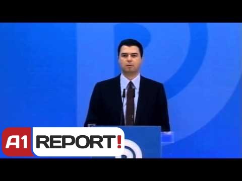 A1 Report - Basha: Rama dhe Meta janë në paqe me bandat dhe krimin