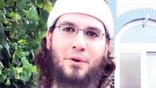 Christian converted to Islam in Austria